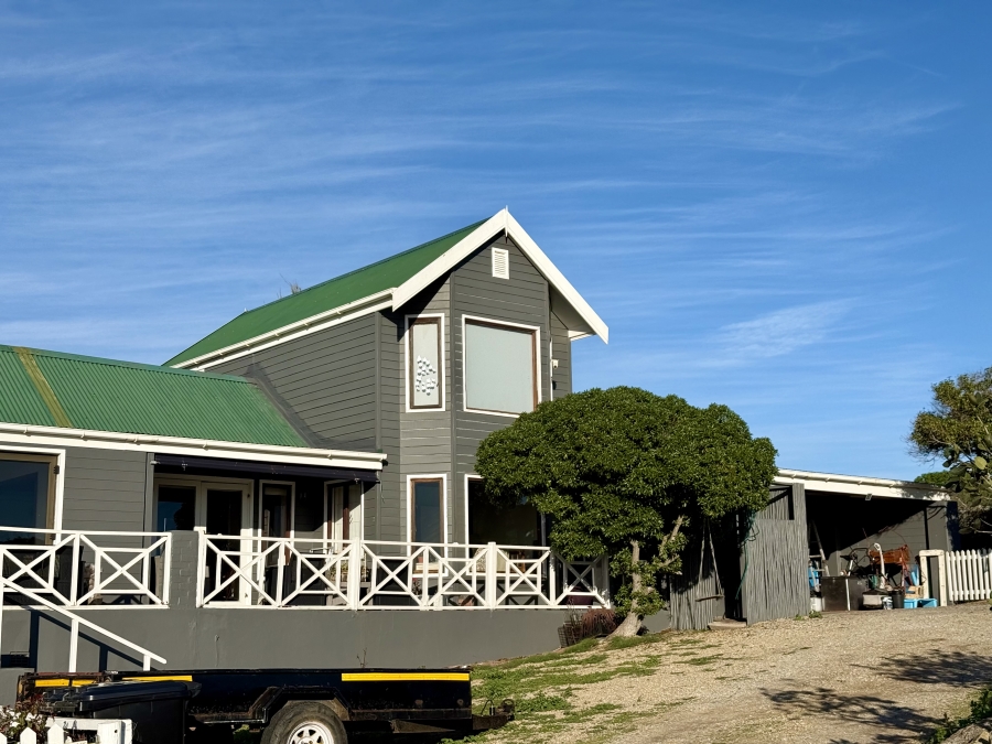 3 Bedroom Property for Sale in Olifantskop Western Cape